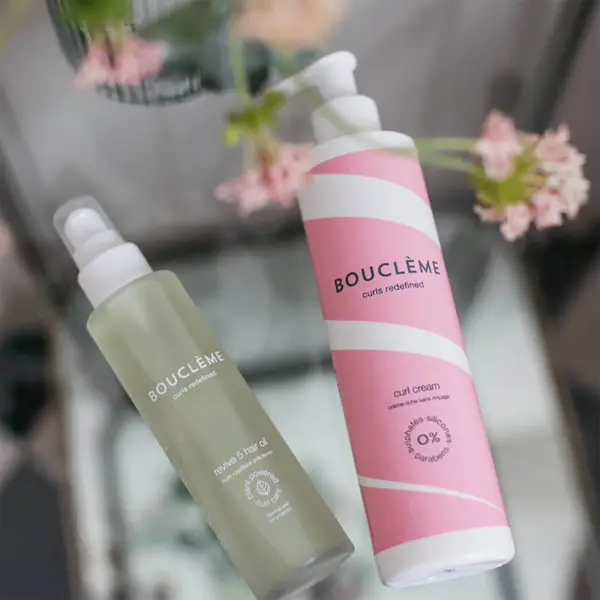 Bouclème Curl Cream 300ml 8 Bouclème Curl Cream 300ml - Image 6