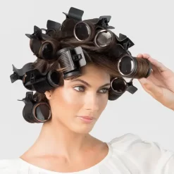 T3 Volumising Luxe Hot Rollers 9 T3 Volumising Luxe Hot Rollers -No Hair care products shop, no kiss. 11356712 1774864611690690
