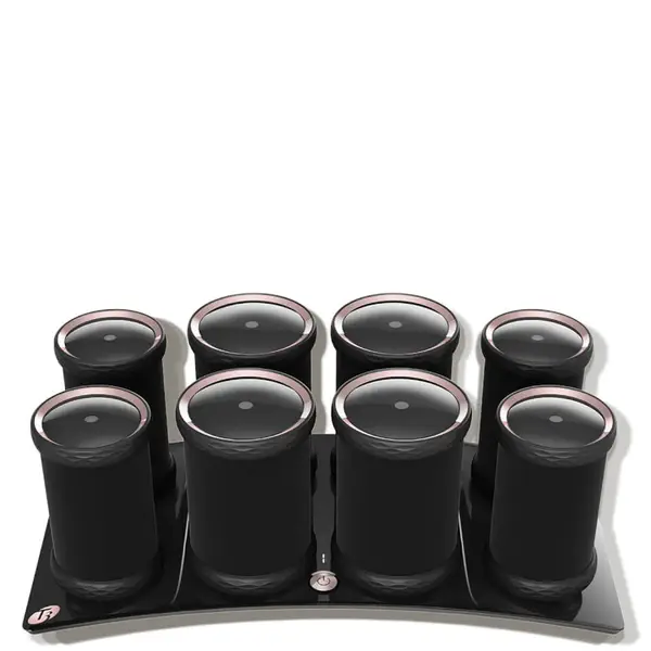 T3 Volumising Luxe Hot Rollers 3 T3 Volumising Luxe Hot Rollers