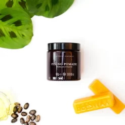 Daimon Barber Fixing Pomade 100g -No Hair care products shop, no kiss. 11382086 2244911913847979