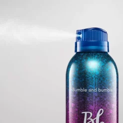 Bumble And Bumble Strong Finish Hairspray 300ml -No Hair care products shop, no kiss. 11393773 1074949298966549
