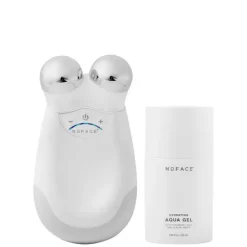 NuFACE Trinity Facial Toning Device -No Hair care products shop, no kiss. 11395159 2985049279622299