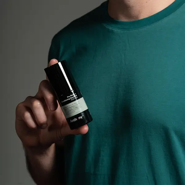 Anthony Pre-Shave And Conditioning Beard Oil 59ml 4 Anthony Pre-Shave And Conditioning Beard Oil 59ml - Image 2