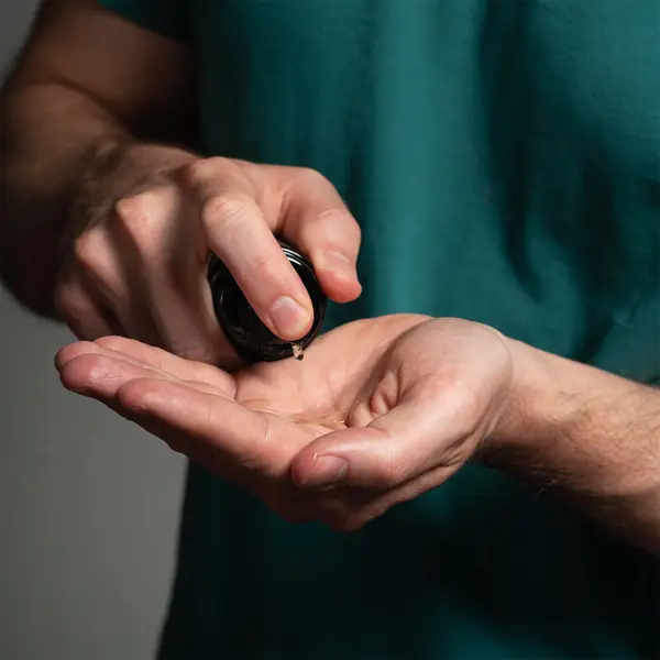 Anthony Pre-Shave And Conditioning Beard Oil 59ml 5 Anthony Pre-Shave And Conditioning Beard Oil 59ml - Image 3