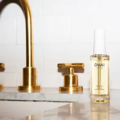 OUAI Hair Oil 45ml -No Hair care products shop, no kiss. 11418596 2044726387512405