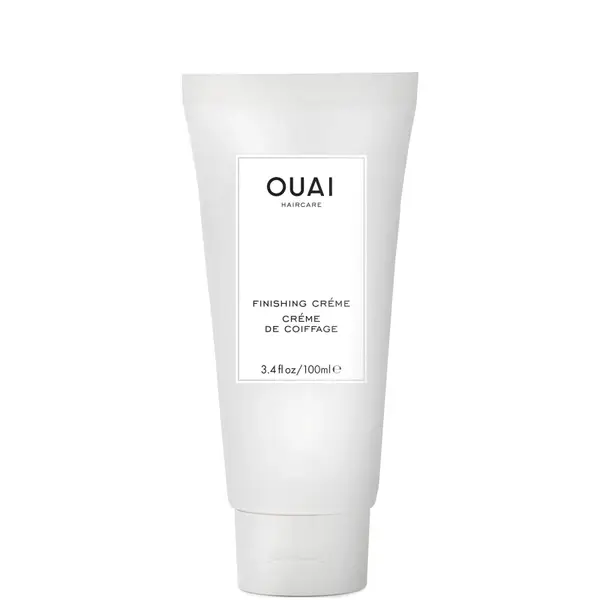 OUAI Finishing Crème 100ml 3 OUAI Finishing Crème 100ml