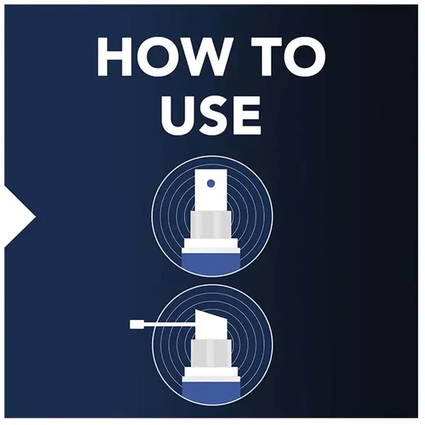 Regaine Men's Extra Strength Hair Loss And Hair Regrowth Solution 60ml 8 Regaine Men's Extra Strength Hair Loss And Hair Regrowth Solution 60ml - Image 6