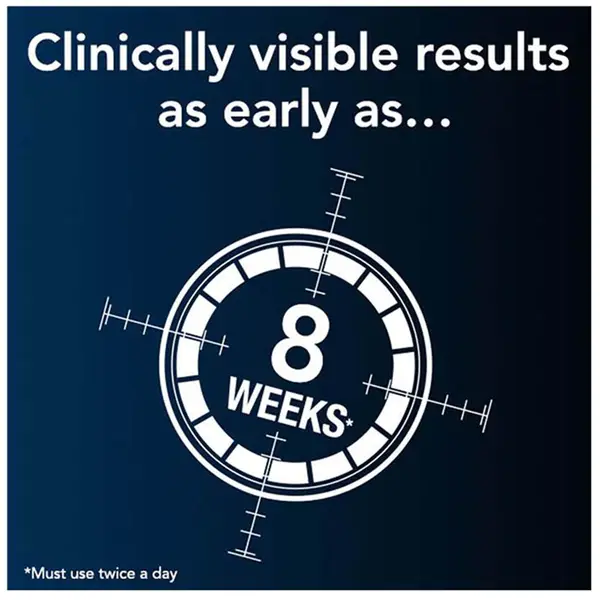 Regaine Men's Extra Strength Hair Loss And Hair Regrowth Solution 60ml 5 Regaine Men's Extra Strength Hair Loss And Hair Regrowth Solution 60ml - Image 3