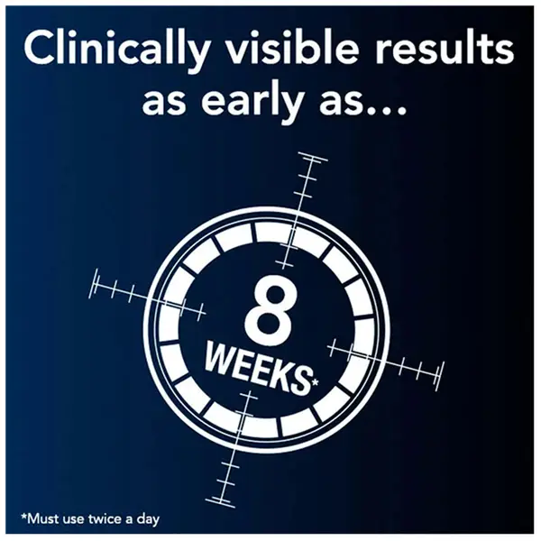 Regaine Men's Extra Strength Hair Loss And Hair Regrowth Scalp Foam Treatment 73ml 5 Regaine Men's Extra Strength Hair Loss And Hair Regrowth Scalp Foam Treatment 73ml - Image 3