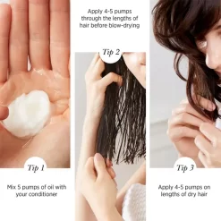 System Professional Solar Sun Oil 100ml 10 System Professional Solar Sun Oil 100ml -No Hair care products shop, no kiss. 11441284 7934881112948752