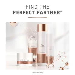 Wella Professionals Fusion Conditioner 1000ml -No Hair care products shop, no kiss. 11467523 1784856711992932