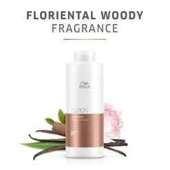 Wella Professionals Fusion Conditioner 1000ml -No Hair care products shop, no kiss. 11467523 8204856711956680