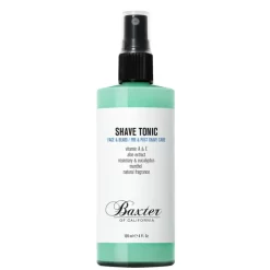 Baxter Of California Shave Tonic 120ml