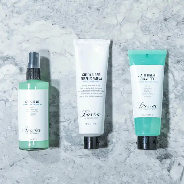 Baxter Of California Shave Tonic 120ml 5 Baxter Of California Shave Tonic 120ml - Image 3