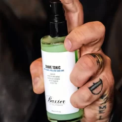 Baxter Of California Shave Tonic 120ml 9 Baxter Of California Shave Tonic 120ml -No Hair care products shop, no kiss. 11474251 1624946487656430