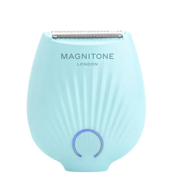MAGNITONE London Go Bare! Rechargeable Mini Lady Shaver - Green 4 MAGNITONE London Go Bare! Rechargeable Mini Lady Shaver - Green - Image 2