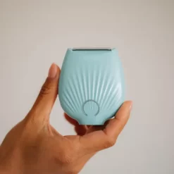 MAGNITONE London Go Bare! Rechargeable Mini Lady Shaver - Green 11 MAGNITONE London Go Bare! Rechargeable Mini Lady Shaver - Green -No Hair care products shop, no kiss. 11492202 1855062293220914