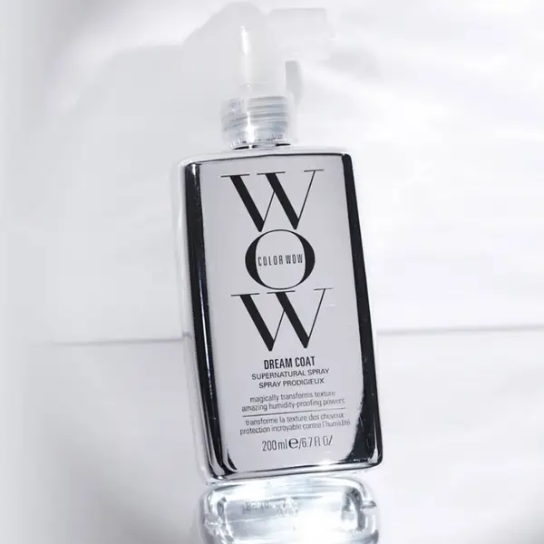 Color Wow Dream Coat Supernatural Spray 200ml 6 Color Wow Dream Coat Supernatural Spray 200ml - Image 4
