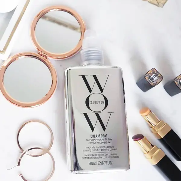 Color Wow Dream Coat Supernatural Spray 200ml 5 Color Wow Dream Coat Supernatural Spray 200ml - Image 3