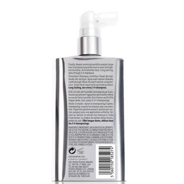 Color Wow Dream Coat Supernatural Spray 200ml 4 Color Wow Dream Coat Supernatural Spray 200ml - Image 2