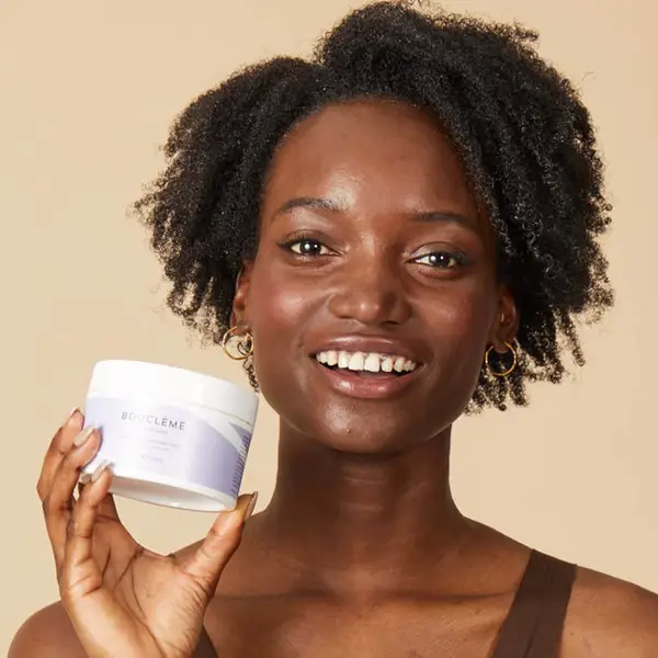 Bouclème Intensive Moisture Treatment 250ml 5 Bouclème Intensive Moisture Treatment 250ml - Image 3