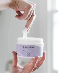 Bouclème Intensive Moisture Treatment 250ml 13 Bouclème Intensive Moisture Treatment 250ml -No Hair care products shop, no kiss. 11517733 7924951123612830