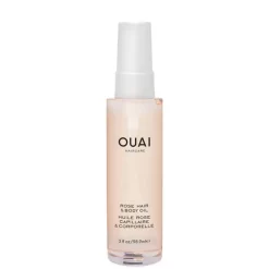 OUAI Rose Hair And Body Oil 99ml