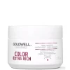 Goldwell Dualsenses Color Extra Rich Brilliance 60Sec Treatment 200ml -No Hair care products shop, no kiss. 11522592 4644924122851973