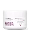 Goldwell Dualsenses Blonde And Highlights Anti-Yellow 60Sec Treatment 200ml 1 Goldwell Dualsenses Blonde And Highlights Anti-Yellow 60Sec Treatment 200ml -No Hair care products shop, no kiss. 11522596 5574924128945693