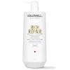 Goldwell Dualsenses Rich Repair Restoring Conditioner 1000ml 1 Goldwell Dualsenses Rich Repair Restoring Conditioner 1000ml -No Hair care products shop, no kiss. 11522630 1024508092152915