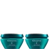 Kérastase Resistance Therapiste Masque 200ml Duo -No Hair care products shop, no kiss. 11535307 1654927764748701