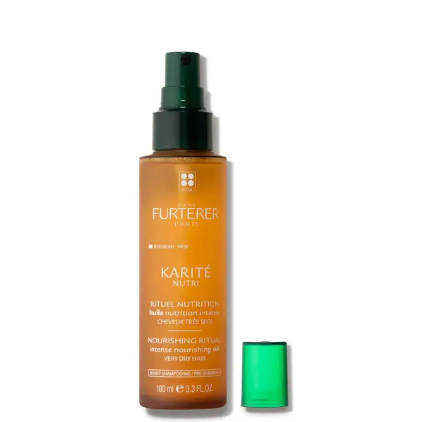 René Furterer KARITÉ NUTRI Intense Nourishing Oil 3.51 Oz 3 René Furterer KARITÉ NUTRI Intense Nourishing Oil 3.51 Oz