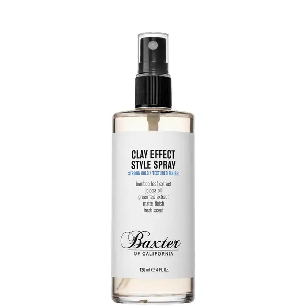 Baxter Of California Clay Effect Spray 120ml 3 Baxter Of California Clay Effect Spray 120ml