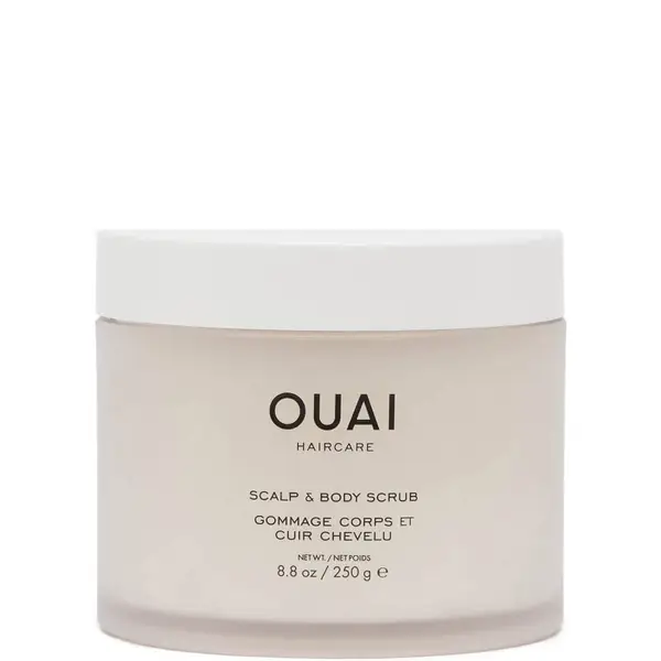 OUAI Scalp & Body Scrub 3 OUAI Scalp & Body Scrub