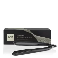 Ghd Platinum+ Black Straighteners -No Hair care products shop, no kiss. 11840414 1684913009385324