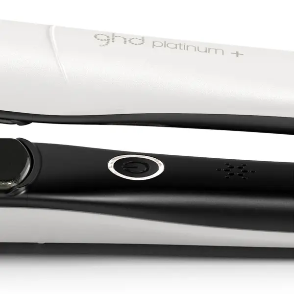 Ghd Platinum+ White Straighteners 6 Ghd Platinum+ White Straighteners - Image 4