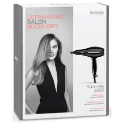 BaByliss Salon Pro 2200 Hair Dryer -No Hair care products shop, no kiss. 11855349 1404739312648217