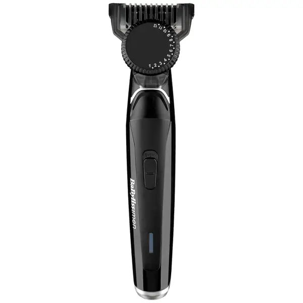 BaByliss For Men Pro Beard 6 BaByliss For Men Pro Beard - Image 4