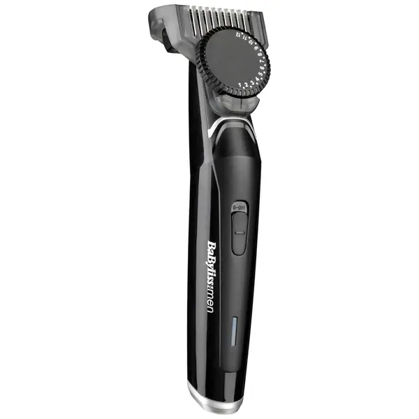 BaByliss For Men Pro Beard 3 BaByliss For Men Pro Beard
