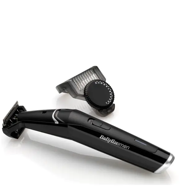 BaByliss For Men Pro Beard 7 BaByliss For Men Pro Beard - Image 5