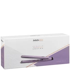 BaByliss PRO Keratin Lustre Straighteners - Lilac Silk -No Hair care products shop, no kiss. 11855360 1574652252583288