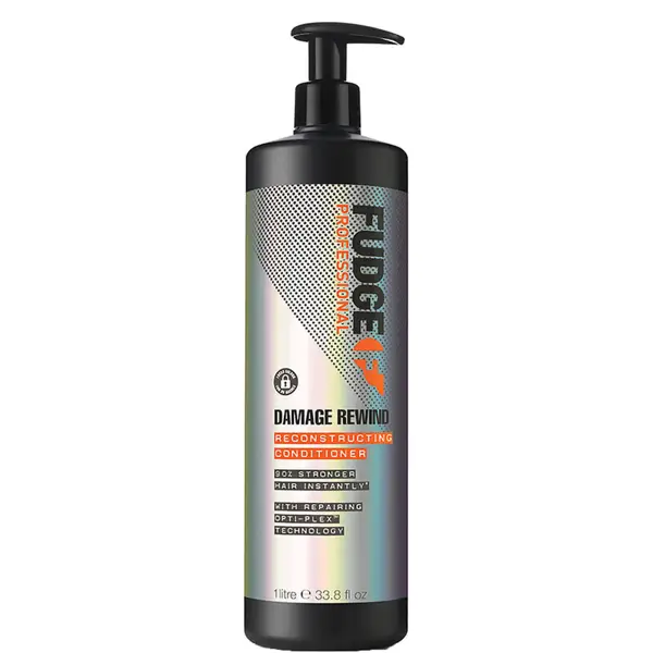 Fudge Damage Rewind Conditioner 1000ml 3 Fudge Damage Rewind Conditioner 1000ml