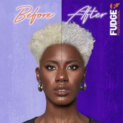 Fudge Clean Blonde Damage Rewind Conditioner 1000ml 10 Fudge Clean Blonde Damage Rewind Conditioner 1000ml -No Hair care products shop, no kiss. 11857172 1364849726957311