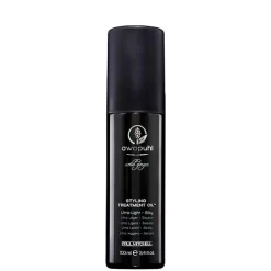 Paul Mitchell Awapuhi Wild Ginger Styling Treatment Oil 100ml
