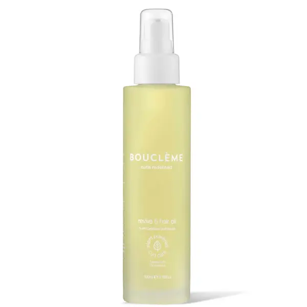 Bouclème Revive 5 Hair Oil 3 Bouclème Revive 5 Hair Oil