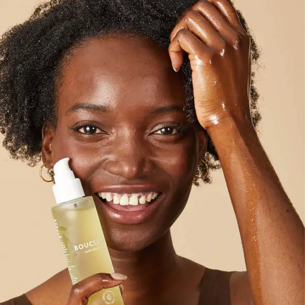 Bouclème Revive 5 Hair Oil 5 Bouclème Revive 5 Hair Oil - Image 3