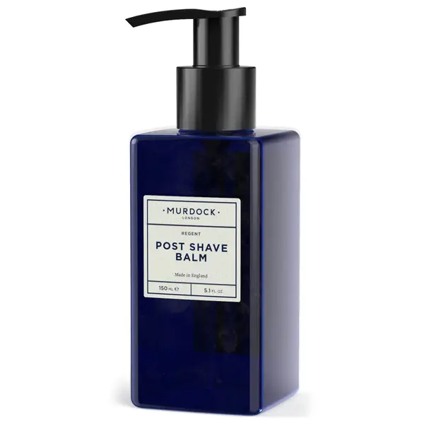 Murdock London Post Shave Balm 150ml 5 Murdock London Post Shave Balm 150ml - Image 3