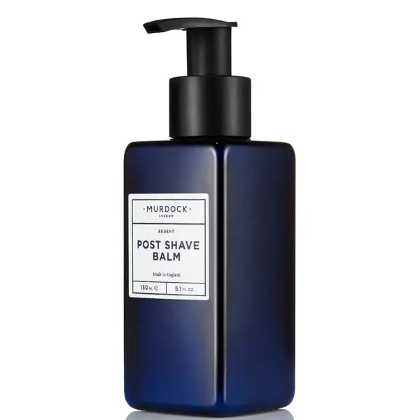 Murdock London Post Shave Balm 150ml 4 Murdock London Post Shave Balm 150ml - Image 2