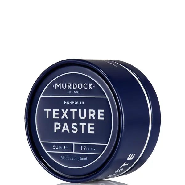 Murdock London Texture Paste 50ml 4 Murdock London Texture Paste 50ml - Image 2