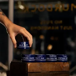 Murdock London Texture Paste 50ml 9 Murdock London Texture Paste 50ml -No Hair care products shop, no kiss. 11859235 1824942065845511